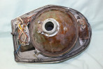 PHARE BOSCH BI LAMPE 1 305630020...MERCEDES W108 W109 W111 W112 ......