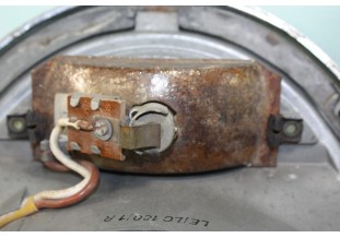 PHARE BOSCH BI LAMPE 1 305630020...MERCEDES W108 W109 W111 W112 ......