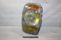 BLOC PHARE HELLA H4/H1 1ER 001166-02...MERCEDES W114 W115 ...