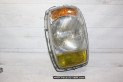 BLOC PHARE HELLA H4/H1 1ER 001166-02...MERCEDES W114 W115 ...