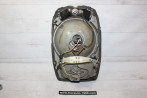 BLOC PHARE HELLA H4/H1 1ER 001166-02...MERCEDES W114 W115 ...