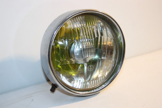 OPTIQUE DE PHARE CARELLO CE 07160800 Ø/135mm...FIAT 500 après 1965