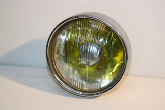 OPTIQUE DE PHARE CARELLO 6386 ...FIAT 500 - Tracauto1950