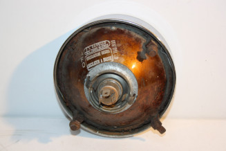 OPTIQUE DE PHARE CARELLO 6386 ...FIAT 500 - Tracauto1950