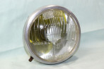 OPTIQUE DE PHARE CARELLO 07170700 D/135mm...FIAT 500 600... - Traca...