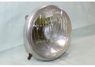 OPTIQUE DE PHARE CARELLO 07170700 D/135mm...FIAT 500 600... - Traca...