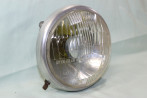 OPTIQUE DE PHARE CARELLO 07170700 D/135mm...FIAT 500 600... - Traca...