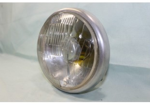 OPTIQUE DE PHARE CARELLO 07170700 D/135mm...FIAT 500 600... - Traca...