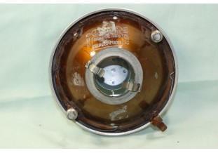 OPTIQUE DE PHARE CARELLO 07170700 D/135mm...FIAT 500 600... - Traca...