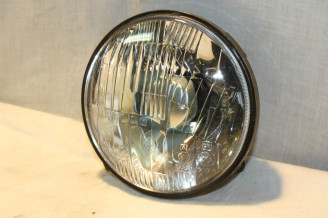 OPTIQUE DE PHARE CARELLO CE 07160800 Ø/135mm...FIAT 500 après 1965