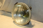 OPTIQUE DE PHARE CARELLO 07631800 D/170mm..FIAT 124 850 AUTOBIANCHI...
