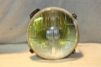 OPTIQUE DE PHARE CARELLO 07631800 D/170mm..FIAT 124 850 AUTOBIANCHI...