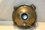 OPTIQUE DE PHARE CARELLO 07631800 D/170mm..FIAT 124 850 AUTOBIANCHI...