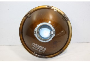 OPTIQUE DE PHARE CARELLO 07.490.800 D/175mm...AUTOBIANCHI A112 INNO...