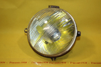 OPTIQUE DE PHARE CARELLO 07631800 Ø 175mm...FIAT LANCIA ALFA ROMEO