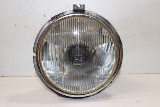 OPTIQUE DE PHARE CARELLO 494 H4 03530700 D/175mm...FORD ESCORT MK I / II TRANSIT