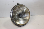 OPTIQUE DE PHARE CARELLO IODE H4 494 D/175mm...FORD ESCORT MK I / I...