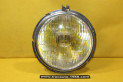 OPTIQUE DE PHARE CARELLO 498 CE 07658700 Ø/178mm...FORD ESCORT MK I / II TRANSIT