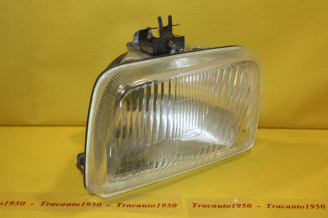 OPTIQUE DE PHARE GAUCHE CARELLO 513 H4...FORD FIESTA