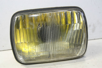 OPTIQUE DE PHARE D/G CARELLO 409...POUR FIAT 126