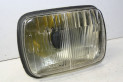 OPTIQUE DE PHARE D/G CARELLO 409...POUR FIAT 126