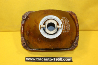 OPTIQUE DE PHARE CARELLO 409 CE 07670800...FIAT 125 126 127 128 FIORINO