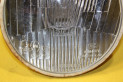 OPTIQUE DE PHARE SIEM JODOLUX 5797 IODE H1 Ø/145mm...ALFA ROMEO ALFASUD