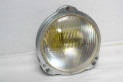 OPTIQUE DE PHARE SIEM 3E 00.16.3239 Ø/175mm...FIAT 850 SPORT