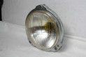 OPTIQUE DE PHARE SIEM 3E 00.16.3239 Ø/175mm...FIAT 850 SPORT