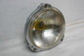 OPTIQUE DE PHARE SIEM 3E 00.16.3239 Ø/175mm...FIAT 850 SPORT