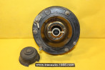 OPTIQUE DE PHARE SIEM CE 11910 Ø/185mm...FIAT RITMO