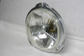 OPTIQUE DE PHARE SIEM CE 4677 D/175mm...FIAT 850 124 AUTOBIANCHI A112