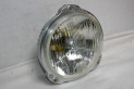 OPTIQUE DE PHARE SIEM CE 4677 D/175mm...FIAT 850 124 AUTOBIANCHI A112