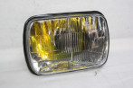 OPTIQUE DE PHARE D/G SIEM 7305...FIAT 126 127 128 FIORINO - Tracaut...