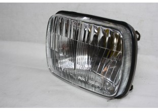 OPTIQUE DE PHARE D/G SIEM 7305...FIAT 126 127 128 FIORINO - Tracaut...