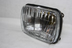 OPTIQUE DE PHARE D/G SIEM 7305...FIAT 126 127 128 FIORINO - Tracaut...