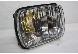 OPTIQUE DE PHARE D/G SIEM 7305...FIAT 126 127 128 FIORINO - Tracaut...