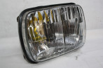 OPTIQUE DE PHARE D/G SIEM 7305...FIAT 126 127 128 FIORINO - Tracaut...