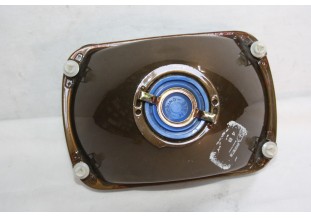 OPTIQUE DE PHARE D/G SIEM 7305...FIAT 126 127 128 FIORINO - Tracaut...