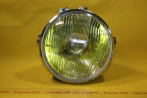 OPTIQUE DE PHARE LUCAS EUROPEAN 700 MP77 Ø 170mm...AUSTIN MINI