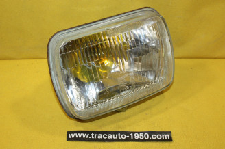 OPTIQUE DE PHARE LUCAS CE 54523980...FORD CAPRI