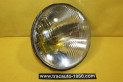 OPTIQUE DE PHARE KOITO CE 16R4 E6/1001 Ø178mm...DATSUN SUNNY 1200