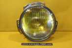 OPTIQUE DE PHARE DROIT STANLEY CE 001-1217 Ø/175mm...HONDA CIVIC ACTY