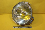 OPTIQUE DE PHARE DROIT STANLEY CE 001-1217 Ø/175mm...HONDA CIVIC ACTY
