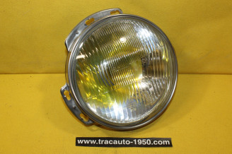 OPTIQUE DE PHARE DROIT STANLEY CE 001-1217 Ø/175mm...HONDA CIVIC ACTY