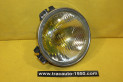 OPTIQUE DE PHARE STANLEY CE 001-1272 Ø/145mm...HONDA DATSUN TOYOTA