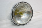 OPTIQUE DE PHARE H4 SUPER ZIT ZEN D/175mm...VW GOLF POLO BMW FORD A...
