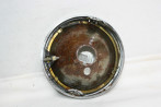 OPTIQUE DE PHARE H4 SUPER ZIT ZEN D/175mm...VW GOLF POLO BMW FORD A...
