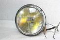 OPTIQUE DE PHARE HALOGEN H4...FIAT 124 128 VAZ LADA ZASTAVA BMW OPEL SKODA