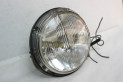 OPTIQUE DE PHARE HALOGEN H4...FIAT 124 128 VAZ LADA ZASTAVA BMW OPEL SKODA